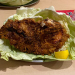 五ヱ門 - 五ヱ門焼き