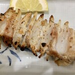 鳥竹 - なんこつ