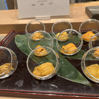 鮨 青海 青山店 - 