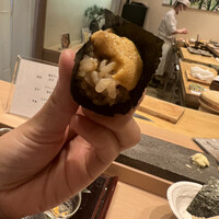 鮨 青海 青山店 - 