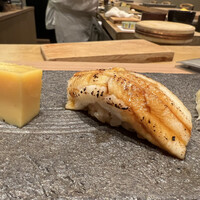 鮨 青海 青山店 - 