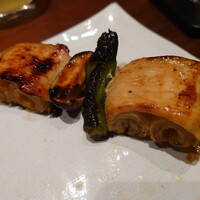 伊勢廣 京橋本店 - 
