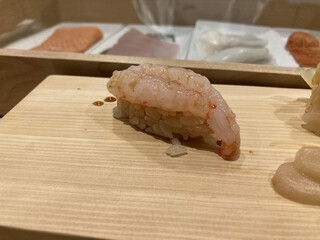 Sushidokoro Kitano Hana - 