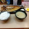 食事処 ながもり