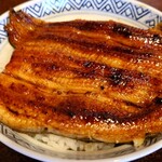 Unagi Sakuraya - 