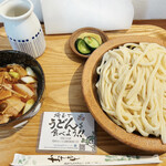 udon.おりはら - 料理写真: