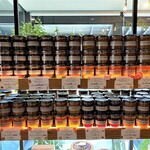 patisserie Sadaharu AOKI paris Atorie Karuizawa Ten