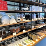 patisserie Sadaharu AOKI paris Atorie Karuizawa Ten