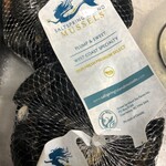 イル カンパネッロ - 人気のぷりぷりカナダ産ムール貝