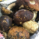 イル カンパネッロ - ヨーロッパから届く季節の野菜