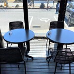 patisserie Sadaharu AOKI paris Atorie Karuizawa Ten