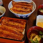 Unagi Sakuraya - 