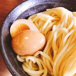 越後維新 - 『味玉』130円