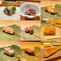 鳥匠いし井ひな - 