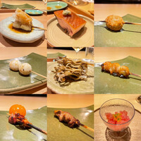 鳥匠いし井ひな - 