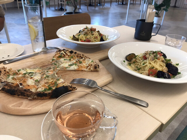 M!KKE（ミッケ） - 喜多方（カフェ）の写真