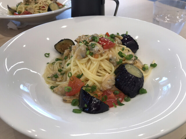 M!KKE（ミッケ） - 喜多方（カフェ）の写真