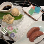 割烹の宿 いま井 - 