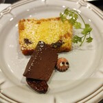 魔術師の肉料理とワイン ミスターヨーロッパ - 