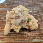 小料理屋うさぎ - 