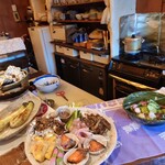 小料理屋うさぎ - 