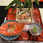 割烹の宿 いま井 - 