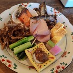 小料理屋うさぎ - 