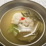 割烹の宿 いま井 - 