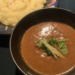 Curry Bar Mirch - 