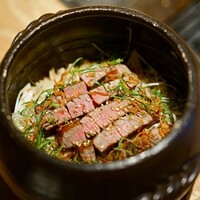 焼肉一七三 向山 - 
