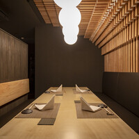 THE SAKAI Aoyama - 