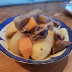 小料理屋うさぎ - 