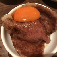 うしごろバンビーナ 銀座店 - 
