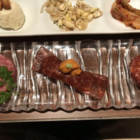 うしごろバンビーナ 銀座店 - 
