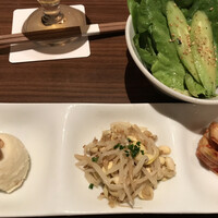 うしごろバンビーナ 銀座店 - 