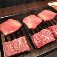 うしごろバンビーナ 銀座店 - 