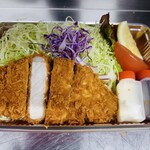 Tonkatsu Kappou Akasaka Yuukun - 