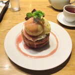 カフェ＆ブックス ビブリオテーク - 