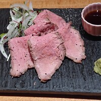 小割烹おはし 恵比寿 - 