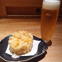 小割烹おはし 恵比寿 - 