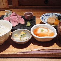 小割烹おはし 恵比寿 - 