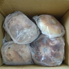 薪窯パン ふくくる - 料理写真:リベイクのパン