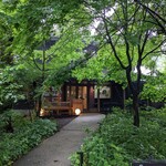 イル・ソーニョ - 店舗外観