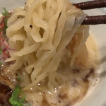 江戸麺 GOODLE - 