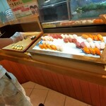 Sushi Buf Fe Dai Ningufuji - 