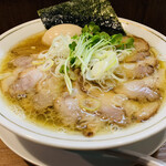 麺や マルショウ - 