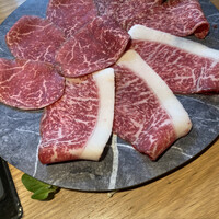 しゃぶしゃぶ KINTAN 代官山本店 - 