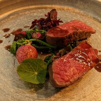 GLICINE di ACQUA PAZZA -  GLICINE di ACQUA PAZZA -