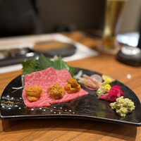 焼肉 にくの音 - 