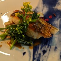 GLICINE di ACQUA PAZZA -  GLICINE di ACQUA PAZZA -